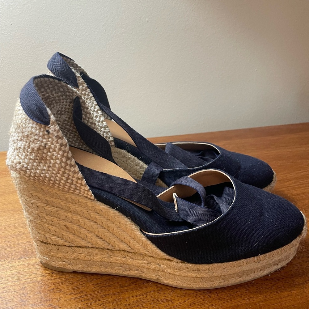 Castaner Carina Espadrilles